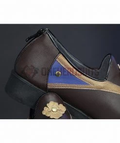 OneHeroSuits Genshin Impact Cosplay Costumes Kamisato Ayato Suits