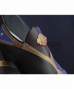 OneHeroSuits Genshin Impact Cosplay Costumes Kamisato Ayato Suits