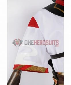 OneHeroSuits Genshin Impact Kazuha Cosplay Costumes