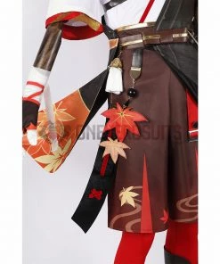OneHeroSuits Genshin Impact Kazuha Cosplay Costumes