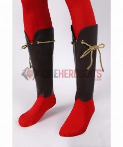 OneHeroSuits Genshin Impact Kazuha Cosplay Costumes