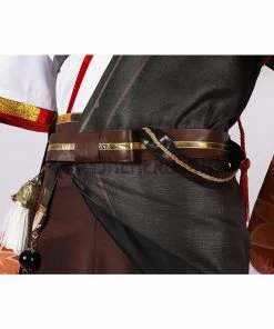 OneHeroSuits Genshin Impact Kazuha Cosplay Costumes