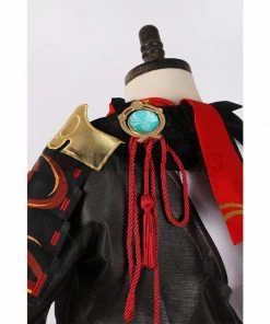 OneHeroSuits Genshin Impact Kazuha Cosplay Costumes