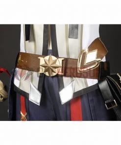 OneHeroSuits Genshin Impact Bennett Cosplay Costumes