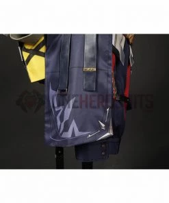OneHeroSuits Genshin Impact Bennett Cosplay Costumes