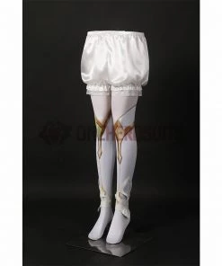 OneHeroSuits Genshin Impact Lumine Cosplay Costumes