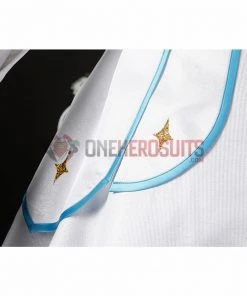 OneHeroSuits Genshin Impact Lumine Cosplay Costumes