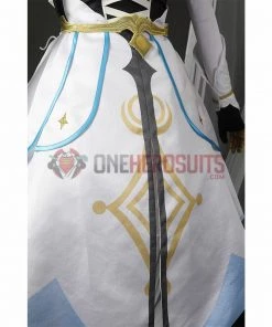 OneHeroSuits Genshin Impact Lumine Cosplay Costumes
