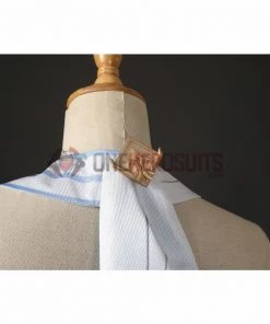 OneHeroSuits Genshin Impact Lumine Cosplay Costumes