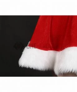 OneHeroSuits My Dress Up Darling Christmas Red Dress Cosplay Costumes