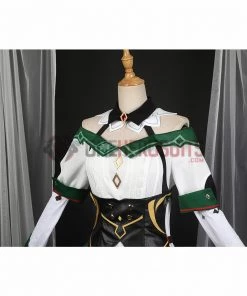 OneHeroSuits Genshin Impact Katheryne Cosplay Costumes