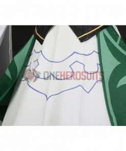 OneHeroSuits Genshin Impact Katheryne Cosplay Costumes