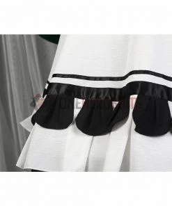 OneHeroSuits Genshin Impact Katheryne Cosplay Costumes