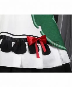 OneHeroSuits Genshin Impact Katheryne Cosplay Costumes