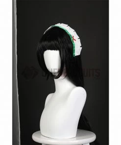 OneHeroSuits Genshin Impact Katheryne Cosplay Costumes