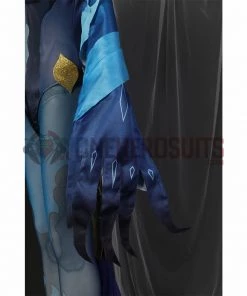 OneHeroSuits Genshin Impact Bonanus Water Yakshas Cosplay Costumes