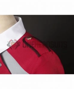 OneHeroSuits Lycoris Recoil Nishikigi Chisatos Cosplay Costumes