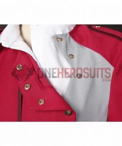 OneHeroSuits Lycoris Recoil Nishikigi Chisatos Cosplay Costumes