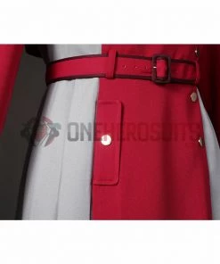 OneHeroSuits Lycoris Recoil Nishikigi Chisatos Cosplay Costumes