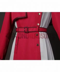 OneHeroSuits Lycoris Recoil Nishikigi Chisatos Cosplay Costumes
