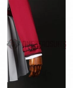 OneHeroSuits Lycoris Recoil Nishikigi Chisatos Cosplay Costumes