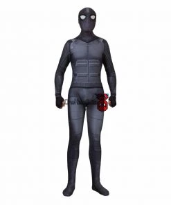 OneHeroSuits Zentai/Jumpsuit Kids/Adults Spider-man Stealth Suits 3D Printed Spandex Bodysuit