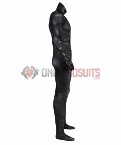 OneHeroSuits Black Adam Cosplay Costume 3D Printed Jumpsuits With Cloak Costumes