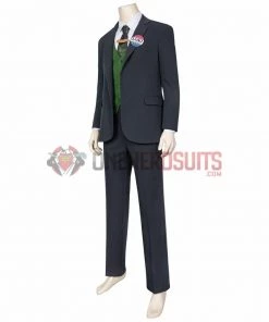 LOKI 2021 New Cosplay Costume OneHeroSuits Costumes