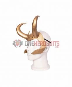LOKI 2021 New Cosplay Costume OneHeroSuits Costumes
