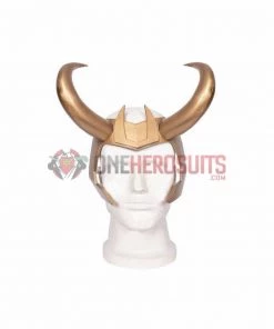 LOKI 2021 New Cosplay Costume OneHeroSuits Costumes