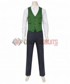 LOKI 2021 New Cosplay Costume OneHeroSuits Costumes