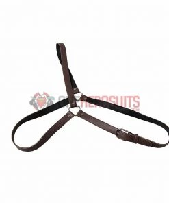 OneHeroSuits Costumes Kaer Morhen Cosplay Costume Of The Witcher 3 Geralt Starting Suit