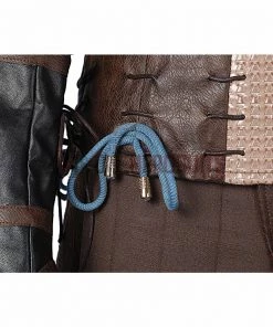 OneHeroSuits Costumes Kaer Morhen Cosplay Costume Of The Witcher 3 Geralt Starting Suit