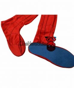 OneHeroSuits Zentai/Jumpsuit Spider-man Homecoming Cosplay Costume Peter Paker Suit
