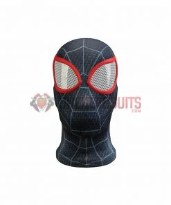 OneHeroSuits Ultimate Spider Suit Miles Morales Spider-man Bodysuit Zentai/Jumpsuit