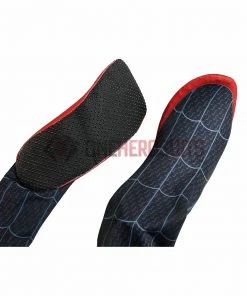 OneHeroSuits Ultimate Spider Suit Miles Morales Spider-man Bodysuit Zentai/Jumpsuit