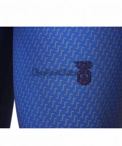 OneHeroSuits Peter Parker Suit Into The Spider-Verse Spiderman Bodysuit Zentai/Jumpsuit 22 OneHeroSuits Peter Parker Suit Into The Spider-Verse Spiderman Bodysuit Zentai/Jumpsuit