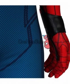 OneHeroSuits Spider-man Homecoming Suit Peter Paker Classic Bodysuit