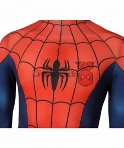 OneHeroSuits Ultimate Spider Bodysuit Spider-man Red Classic Suit Zentai/Jumpsuit