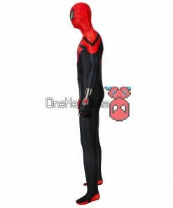 OneHeroSuits Superior Spider Suit Comic Spiderman Bodysuit Zentai/Jumpsuit
