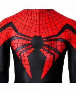 OneHeroSuits Superior Spider Suit Comic Spiderman Bodysuit Zentai/Jumpsuit