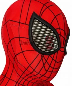 OneHeroSuits Superior Spider Suit Comic Spiderman Bodysuit Zentai/Jumpsuit