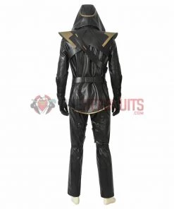 OneHeroSuits Hawkeye Cospaly Costume Clinton Barton Cosplay Suit
