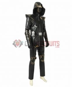 OneHeroSuits Hawkeye Cospaly Costume Clinton Barton Cosplay Suit