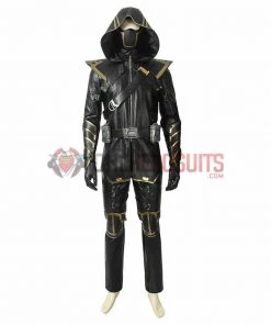 OneHeroSuits Hawkeye Cospaly Costume Clinton Barton Cosplay Suit
