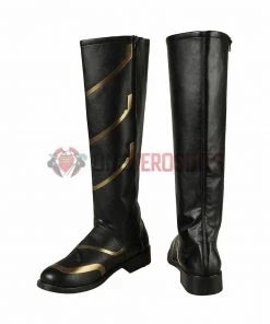 OneHeroSuits Hawkeye Cospaly Boots Clinton Barton Cosplay Shoes