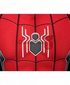 OneHeroSuits Spider-man Black And Red Suits Far From Home Spider Bodysuit 19 OneHeroSuits Spider-man Black And Red Suits Far From Home Spider Bodysuit