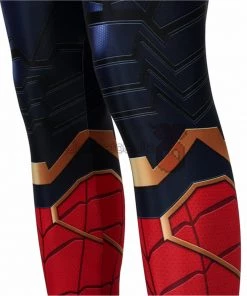 OneHeroSuits Iron Spider Suit Avengers Endgame Spider-man Bodysuit