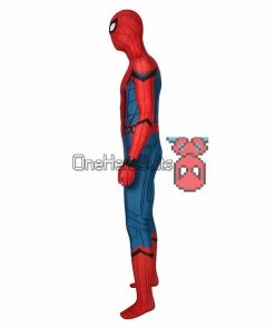 OneHeroSuits Zentai/Jumpsuit Spider-man Classic Suit Far From Home Spider Bodysuit