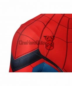 OneHeroSuits Zentai/Jumpsuit Spider-man Classic Suit Far From Home Spider Bodysuit
